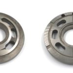 VALVE PLATE Распределитель L