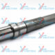 DRIVE SHAFT Ведущий вал P key d50 L389 T26d34,6