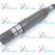 DRIVE SHAFT Ведущий вал Z T18d40 L325 T14d29,45