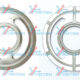 VALVE PLATE Распределитель R