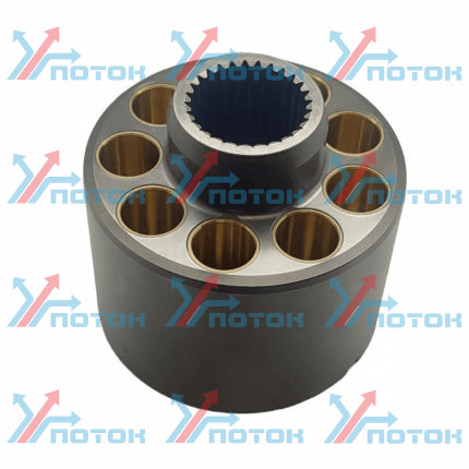 CYLINDER PLATE Блок цилиндров 136.7*124.5