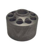 CYLINDER BLOCK Блок цилиндров 105,8*78,2