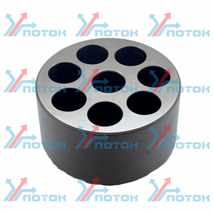 CYLINDER BLOCK Блок цилиндров 180*141