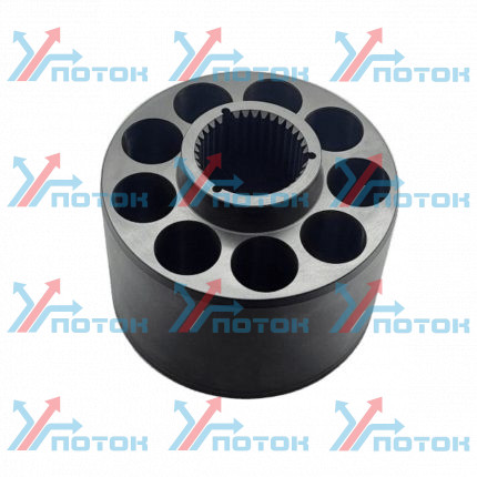 CYLINDER BLOCK Блок цилиндров 109*82