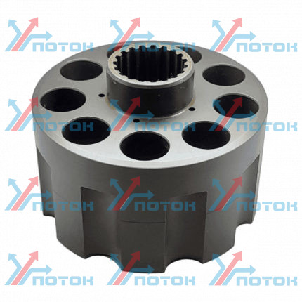 CYLINDER BLOCK Блок цилиндров 136*97