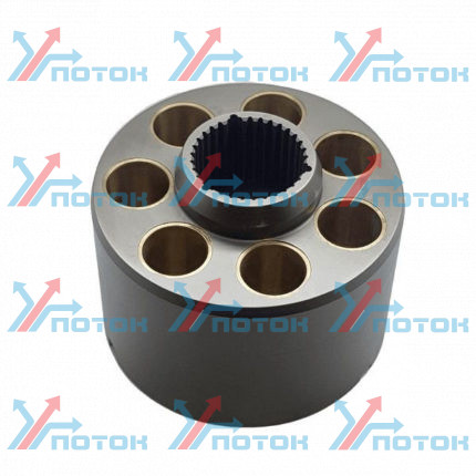 CYLINDER BLOCK Блок цилиндров 100,2*75,2 MPT046