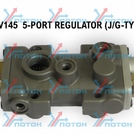 Регулятор J/G-TYPE ZX330 (ZX330-3G)