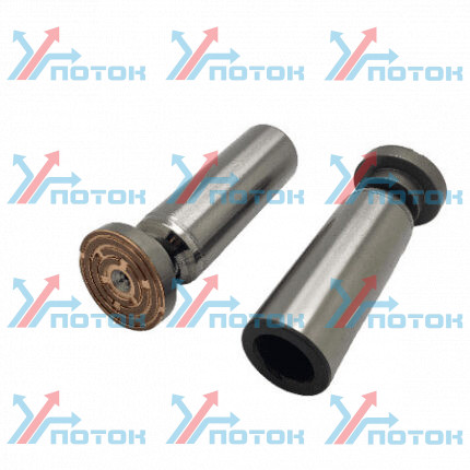 Поршень с башмаком 25*88.5