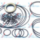 SEAL KIT Комплект уплотнений с манжетой 40*62*11  AP2388