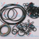 SEAL KIT Комплект уплотнений с манжетой 45*68*12  AP26680