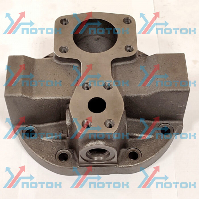 Корпус регулятора ZX330