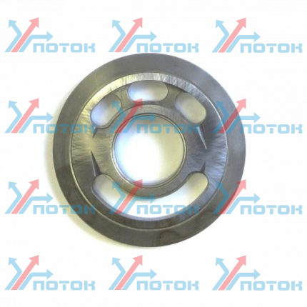VALVE PLATE Распределитель L