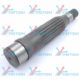 DRIVEN SHAFT Ведомый вал T21d27.5 L243.5