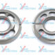 VALVE PLATE Распределитель R 104x40x11