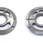 VALVE PLATE Распределитель L