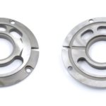 VALVE PLATE Распределитель R