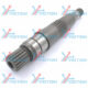 DRIVE SHAFT Ведущий вал T18d39.5 L336 T24d31.5