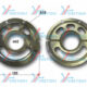 VALVE PLATE Распределитель R