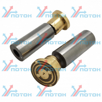 Piston Shoe Поршень с башмаком