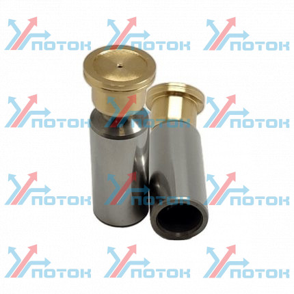 PISTON SHOE Поршень с башмаком 22.7*71.5