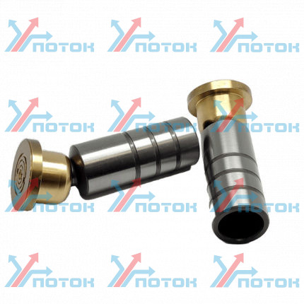 PISTON SHOE Поршень с башмаком 28*97