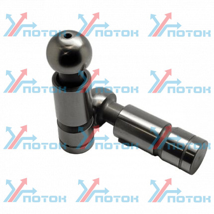 Поршень с шатуном 26*99