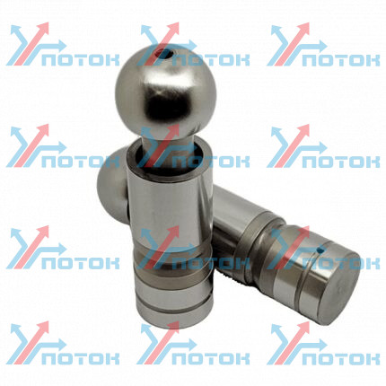 Поршень с шатуном 28*105.6