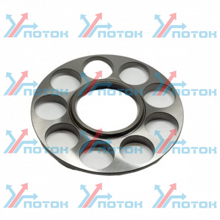 RETAINER PLATE Прижимная пластина