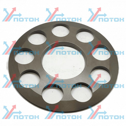 SET PLATE Прижимная пластина