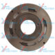 VALVE PLATE Распределитель M (тип 1)