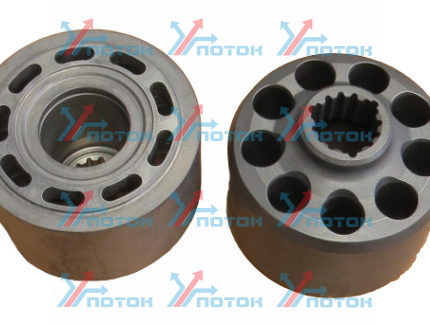 CYLINDER BLOCK Блок цилиндров 83*66 d14,5