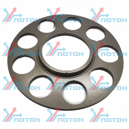 SET PLATE Прижимная пластина