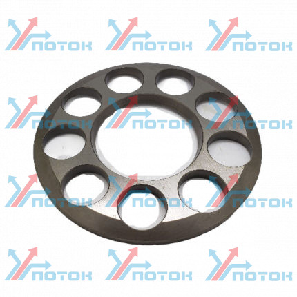 Прижимная пластина