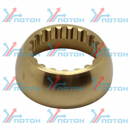 BALL GUIDE Шарнир бронза