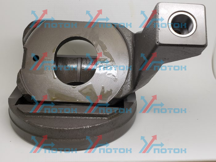 Поворотная плита в корпусе Yoke Assy