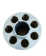 CYLINDER BLOCK Блок цилиндров 100,2*75,2 MPV046
