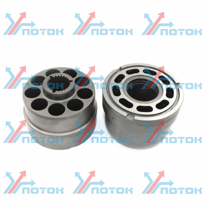 CYLINDER BLOCK Блок цилиндров 81*63.1