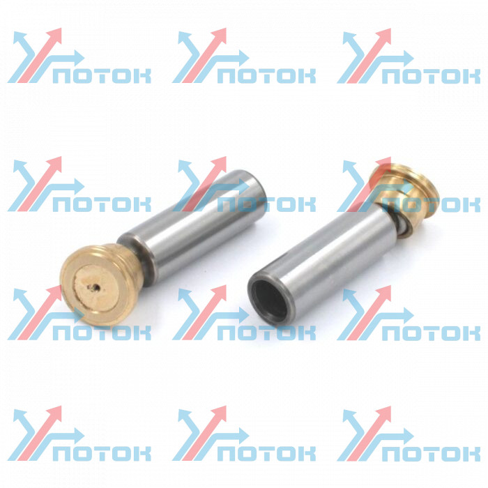 PISTON SHOE Поршень с башмаком 13.8*54