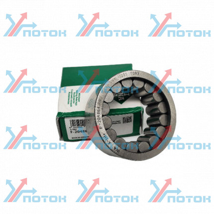 Подшипник F-204864 RNU (32*52*22)