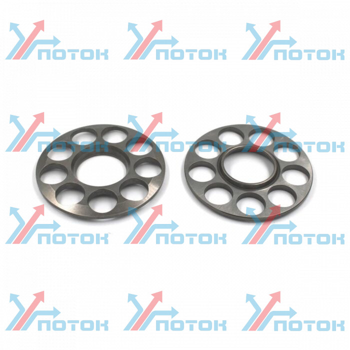 RETAINER PLATE Прижимная пластина