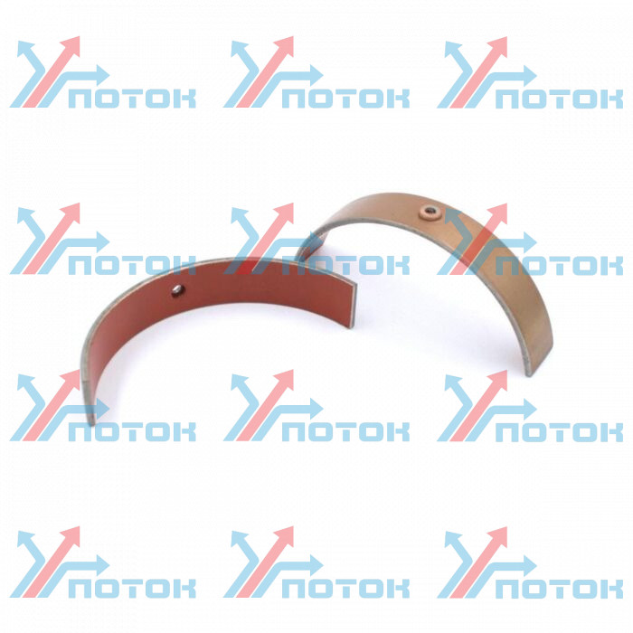 SLIDE BEARING Подшипник скольжения