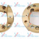 CRADLE Суппорт HPV 95+95 (PC200-6/7)