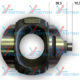 CAM ROCKER Поворотная плита HPV 95 (PC200-6 NEW) (39.5 мм + 12.3 мм)