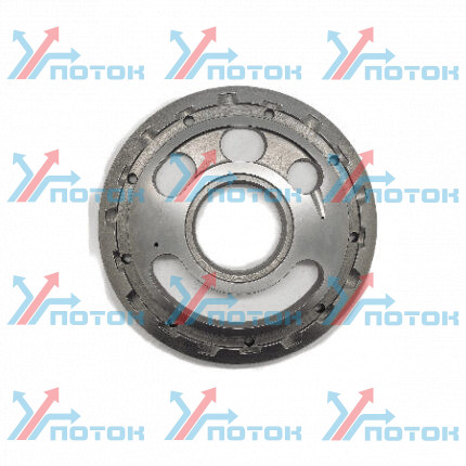 Распределитель L