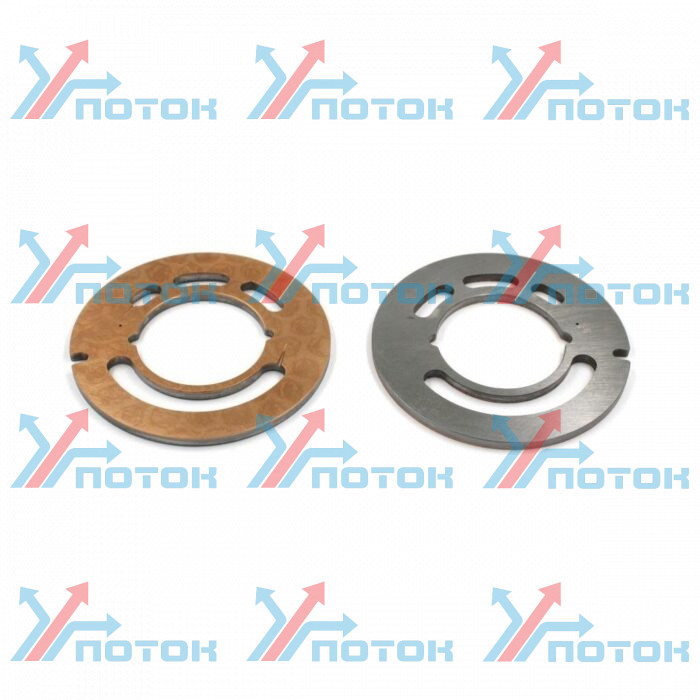 VALVE PLATE Распределитель R