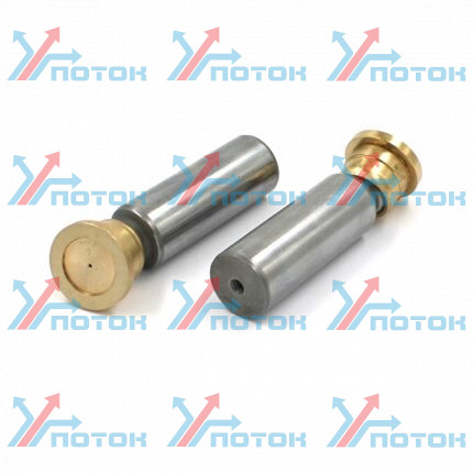 PISTON SHOE Поршень с башмаком 18.7*70.3 (d3)