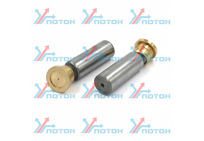PISTON SHOE Поршень с башмаком 18.7*70.3 (d3)