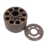 CYLINDER BLOCK Блок цилиндров + Рспределитель R