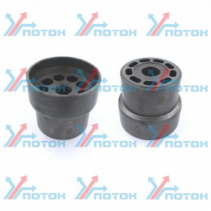 CYLINDER BLOCK Блок цилиндров 135*120.8; T20 (steel)