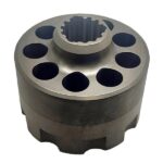 CYLINDER BLOCK Блок цилиндров 127*101,8